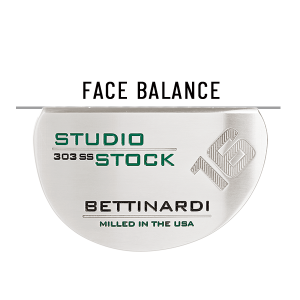 フェースバランス